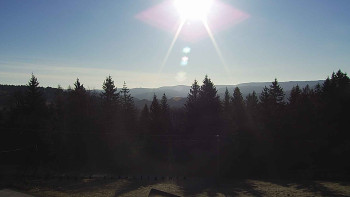 Horský hotel Čarták na Soláni