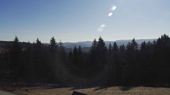 Horský hotel Čarták na Soláni