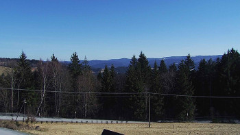 Horský hotel Čarták na Soláni