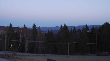 Horský hotel Čarták na Soláni