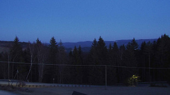 Horský hotel Čarták na Soláni