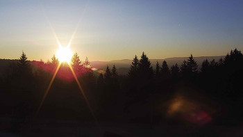 Horský hotel Čarták na Soláni