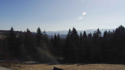 Panorama Javorníků