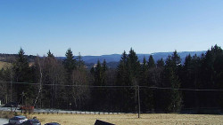 Panorama Javorníků