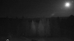 Panorama Javorníků