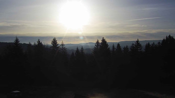 Horský hotel Čarták na Soláni