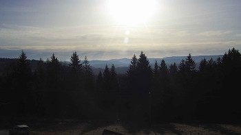 Horský hotel Čarták na Soláni