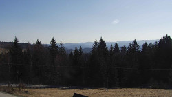 Panorama Javorníků