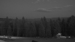 Panorama Javorníků