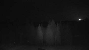 Horský hotel Čarták na Soláni