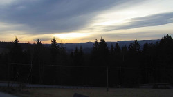 Panorama Javorníků