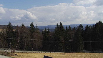 Horský hotel Čarták na Soláni