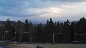 Horský hotel Čarták na Soláni