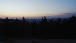 Panorama Javorníků