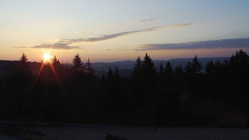 Horský hotel Čarták na Soláni