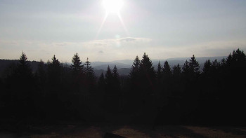 Horský hotel Čarták na Soláni