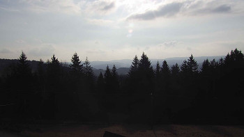 Horský hotel Čarták na Soláni