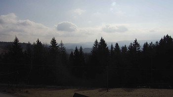 Horský hotel Čarták na Soláni