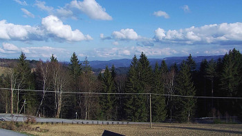 Horský hotel Čarták na Soláni