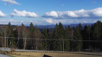 Horský hotel Čarták na Soláni