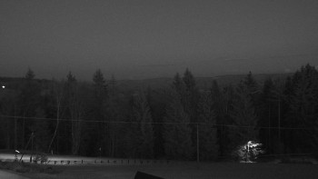 Horský hotel Čarták na Soláni