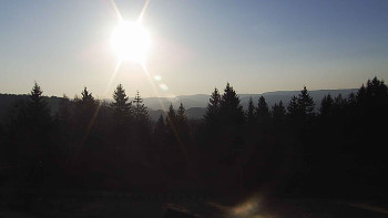 Horský hotel Čarták na Soláni