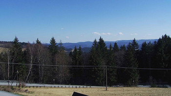 Horský hotel Čarták na Soláni