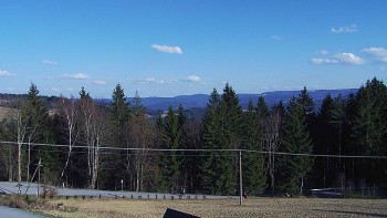Horský hotel Čarták na Soláni