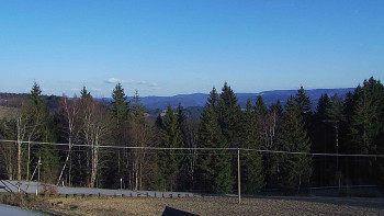 Horský hotel Čarták na Soláni