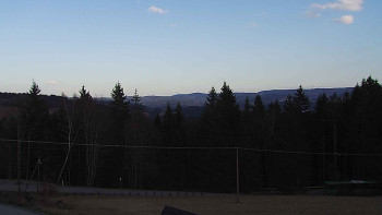 Horský hotel Čarták na Soláni