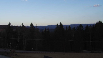 Horský hotel Čarták na Soláni