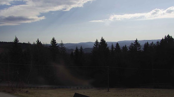 Horský hotel Čarták na Soláni