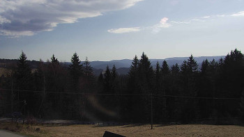 Horský hotel Čarták na Soláni