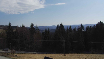 Horský hotel Čarták na Soláni