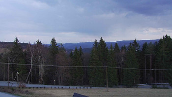 Horský hotel Čarták na Soláni