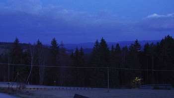 Horský hotel Čarták na Soláni