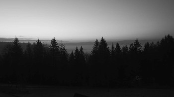 Horský hotel Čarták na Soláni