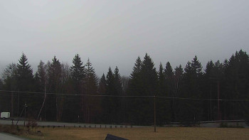 Horský hotel Čarták na Soláni