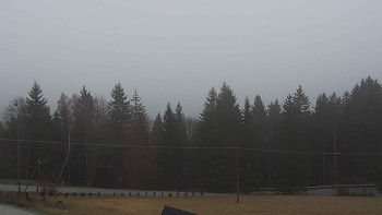 Horský hotel Čarták na Soláni