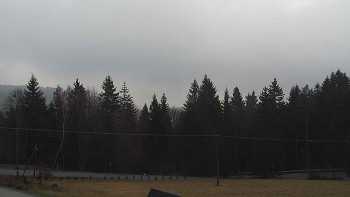 Horský hotel Čarták na Soláni