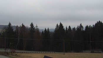 Horský hotel Čarták na Soláni