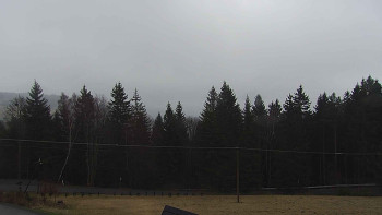 Horský hotel Čarták na Soláni