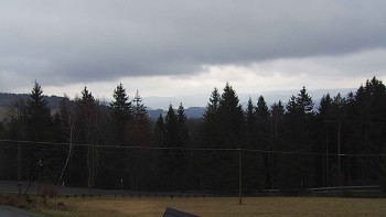 Horský hotel Čarták na Soláni