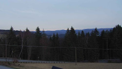 Panorama Javorníků