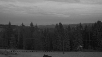 Horský hotel Čarták na Soláni