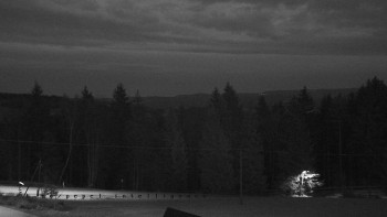 Horský hotel Čarták na Soláni