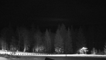 Horský hotel Čarták na Soláni