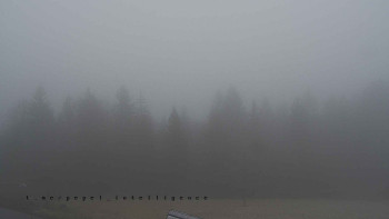 Horský hotel Čarták na Soláni