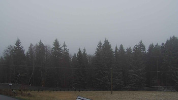 Horský hotel Čarták na Soláni