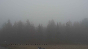 Horský hotel Čarták na Soláni